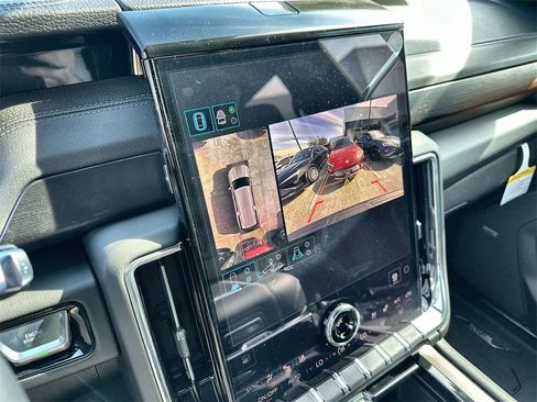 New 2026 GMC Yukon XL Denali w/ LPO, Floor Liner Package image 29