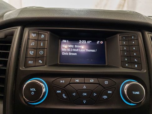 Used 2022 Ford Ranger XL w/ Equipment Group 101A High image 14