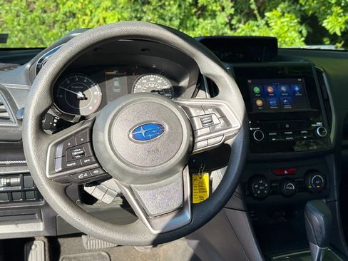 Used 2022 Subaru Impreza 2.0i Premium AWD/4WD image 28