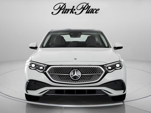 New 2025 Mercedes-Benz E 350 E 350 image 34