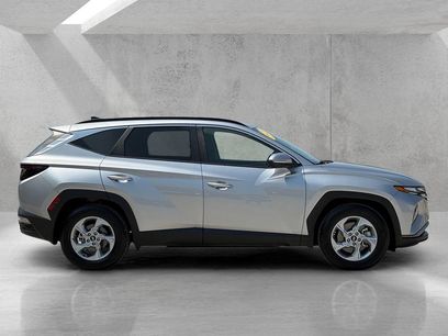 Used 2023 Hyundai Tucson SEL