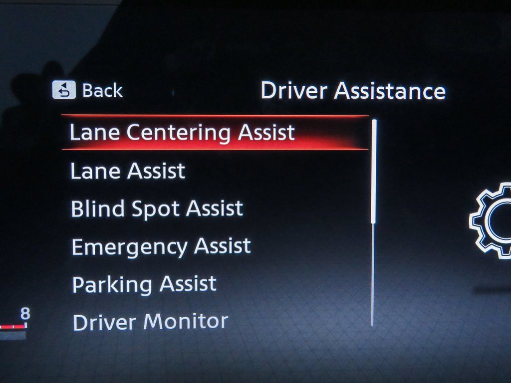 Certified 2026 Nissan Kicks SR w/ Cold Weather Package AWD/4WD image 17