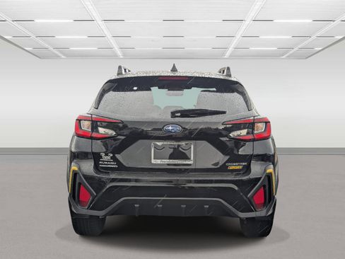 Certified 2024 Subaru Crosstrek 2.5i Sport w/ Crosstrek Mirror Package image 4