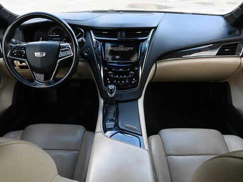 Used 2017 Cadillac CTS Luxury image 7