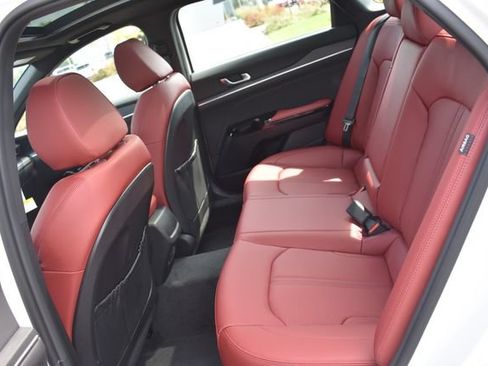 New 2026 Kia K5 GT-Line w/ GT-Line Premium Package AWD/4WD image 19