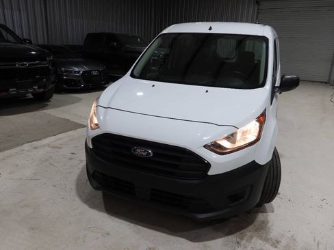 Used 2023 Ford Transit Connect XL FWD image 38
