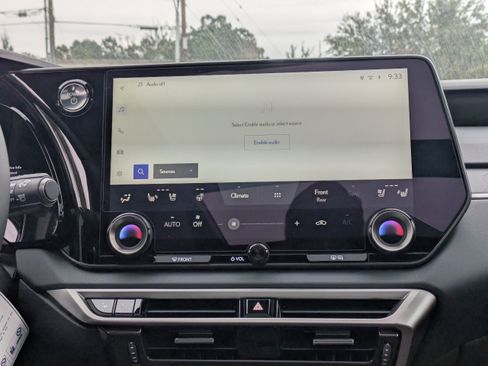 New 2026 Lexus RX 450h AWD w/ Convenience Package image 21