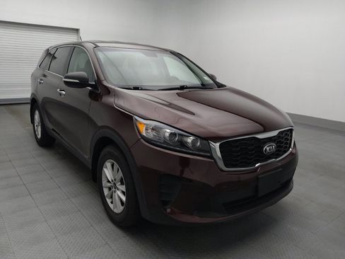 Used 2019 Kia Sorento AWD image 13