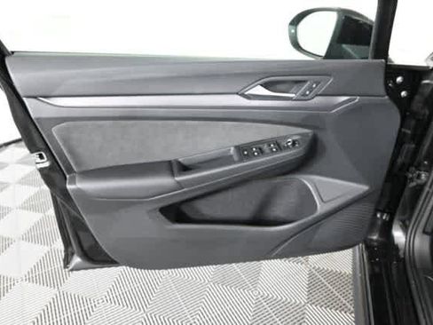 New 2026 Volkswagen GTI SE image 30