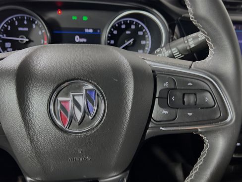 Used 2022 Buick Encore GX Preferred image 20
