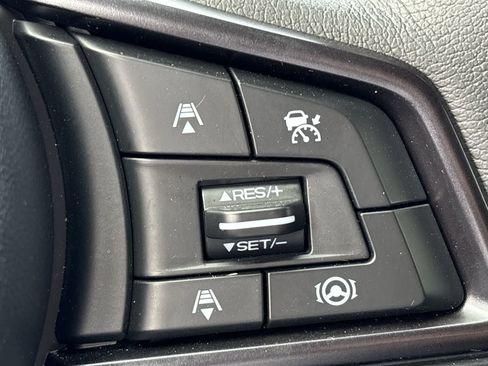 Used 2024 Subaru WRX Limited image 31