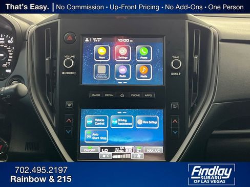 Certified 2024 Subaru Impreza 2.0i image 23