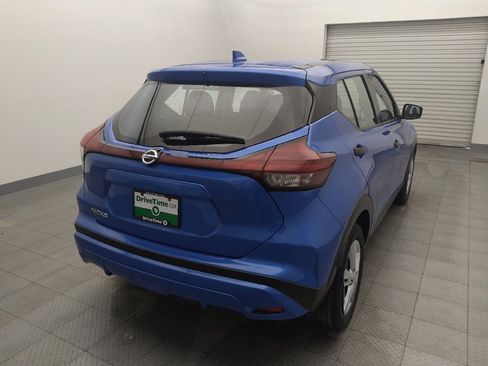 Used 2021 Nissan Kicks S image 7