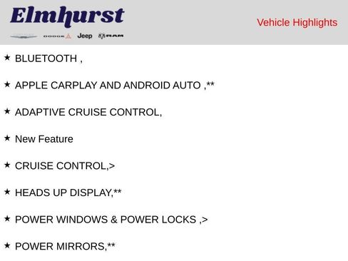 Used 2023 Jeep Grand Cherokee Limited AWD/4WD image 10