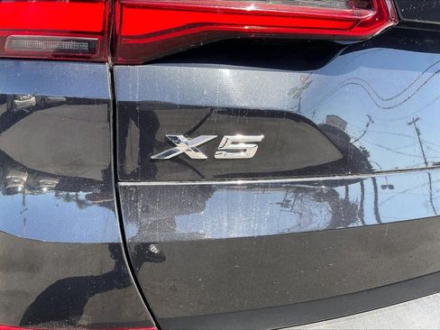 Used 2019 BMW X5 xDrive40i w/ Convenience Package AWD/4WD image 8
