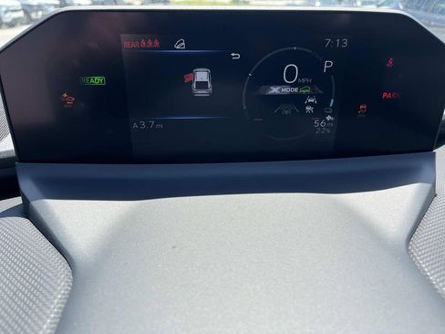 New 2026 Subaru Uncharted AWD image 30