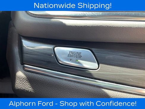Used 2024 Buick Enclave Essence w/ Trailering Package, 5000 lbs. AWD/4WD image 23