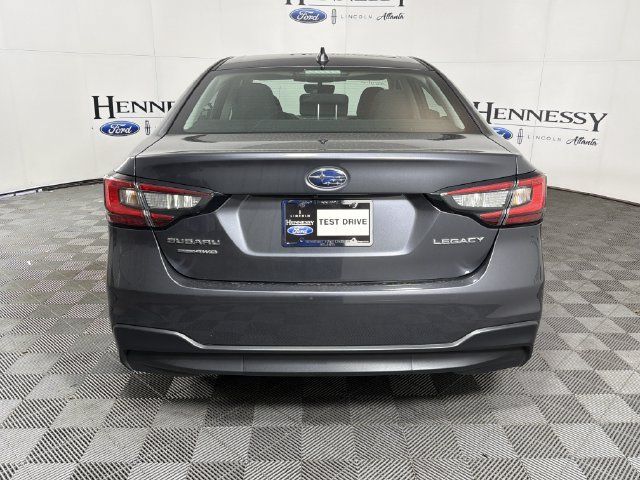 Used 2025 Subaru Legacy Premium w/ Popular Package #1A AWD/4WD image 23