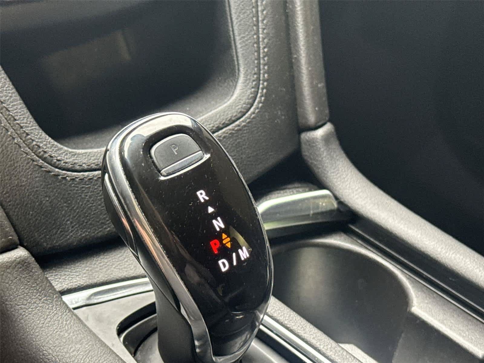 Used 2020 Cadillac XT6 Premium Luxury AWD/4WD image 18