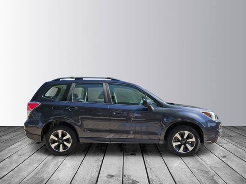 Used 2018 Subaru Forester 2.5i w/ Alloy Wheel Package AWD/4WD image 6