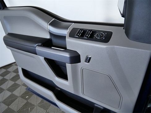 Certified 2019 Ford F150 XLT w/ Equipment Group 302A Luxury image 26