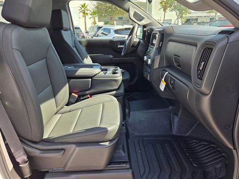 New 2026 GMC Sierra 1500 Pro w/ Pro Value Package image 13