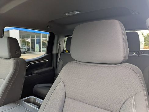Used 2025 Chevrolet Silverado 1500 RST w/ Convenience Package II AWD/4WD image 15