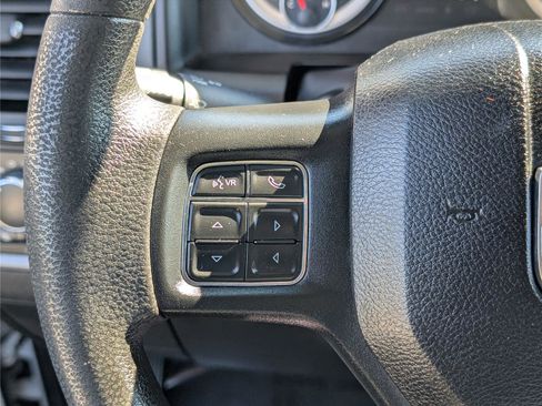 Used 2019 RAM 1500 Tradesman w/ Chrome Plus Package image 15