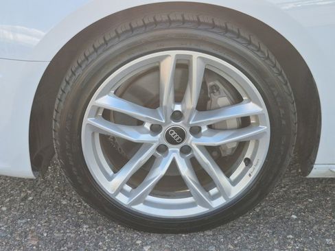 Used 2023 Audi A4 2.0T Premium Plus image 18