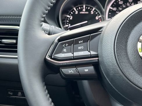 New 2025 MAZDA CX-5 AWD 2.5 S w/ Select Package image 27
