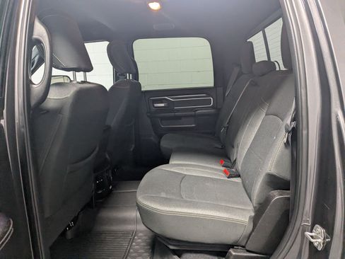 Used 2019 RAM 3500 Big Horn AWD/4WD image 25