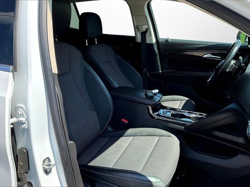 Used 2022 Buick Envision Preferred image 7