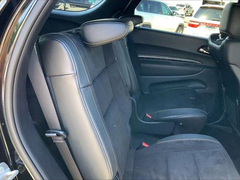 Used 2024 Dodge Durango SRT AWD/4WD image 21