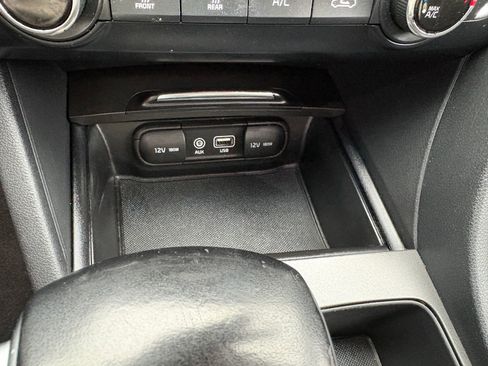 Used 2018 Kia Optima S w/ Panoramic Sunroof Package FWD image 30