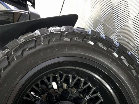 Used 2025 RAM 3500 Limited image 37