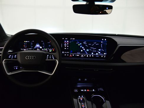 New 2025 Audi A5 2.0T Premium Plus image 3