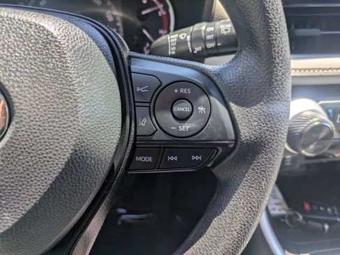 Certified 2023 Toyota RAV4 XLE w/ Convenience Package AWD/4WD image 25