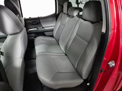 Certified 2023 Toyota Tacoma SR5 image 23