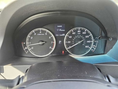 Used 2016 Acura RDX w/ Technology Package image 16