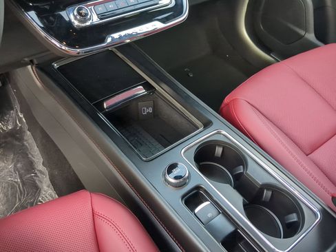New 2026 Lincoln Corsair Reserve FWD image 20
