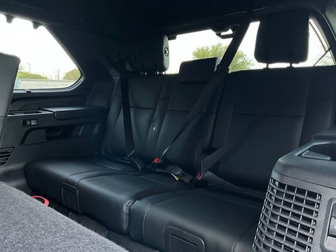 New 2026 Toyota Sequoia TRD Pro AWD/4WD image 13