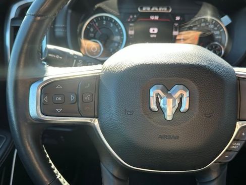 Used 2023 RAM 1500 Laramie image 17