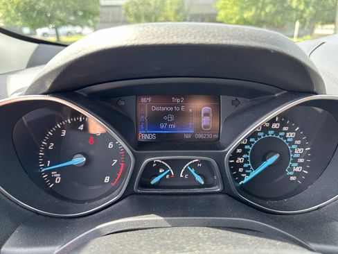 Used 2013 Ford Escape SEL AWD/4WD image 13