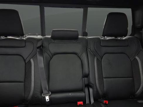 New 2026 RAM 1500 RHO w/ RHO Level 1 Equipment Group AWD/4WD image 25