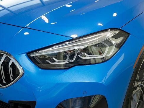 Used 2024 BMW 228i xDrive Gran Coupe w/ M Sport Package image 8