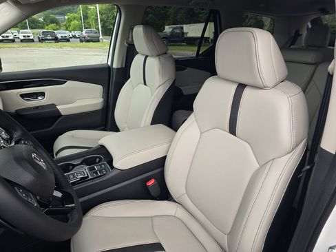 New 2026 Honda Pilot EX-L image 14