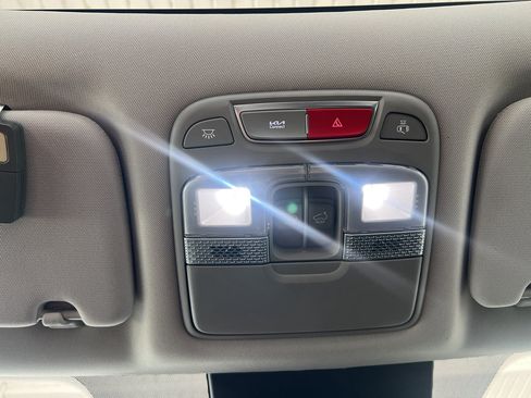 Used 2024 Kia Telluride SX FWD image 20