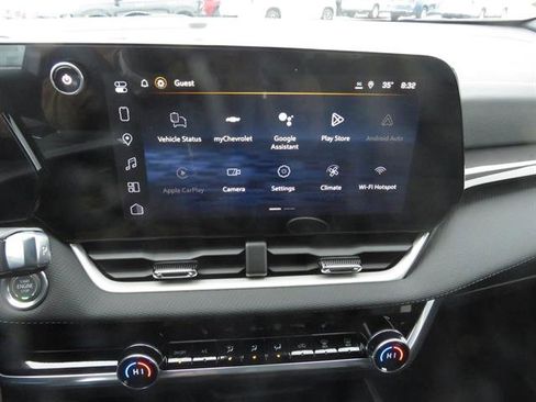 New 2026 Chevrolet Equinox LT w/ Convenience Package II image 22