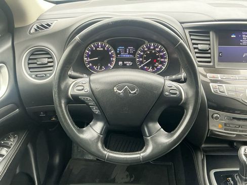 Used 2019 INFINITI QX60 Pure image 13
