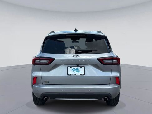 Used 2024 Ford Escape ST-Line w/ Tech Pack #1 FWD image 5
